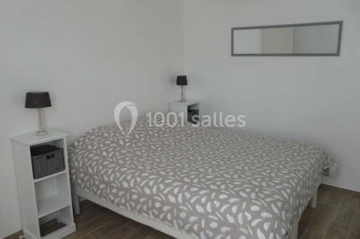 Location salle Trosly-Loire (Aisne) - Domaine d'Orgival #15