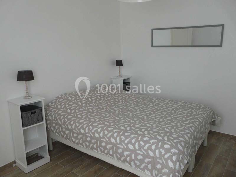 Location salle Trosly-Loire (Aisne) - Domaine d'Orgival #14