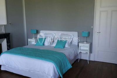 Location salle Trosly-Loire (Aisne) - Domaine d'Orgival #15