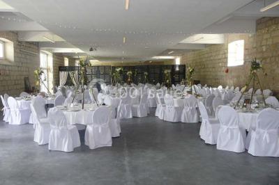 Location salle Trosly-Loire (Aisne) - Domaine d'Orgival #15