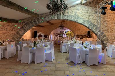 Location salle Pézenas (Hérault) - Château Saint Martin de Graves #18