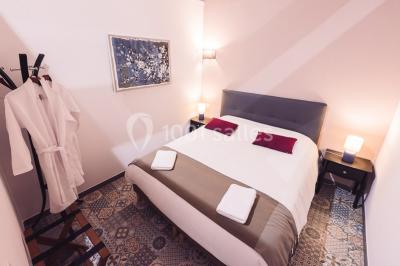 Location salle Pézenas (Hérault) - Château Saint Martin de Graves #18