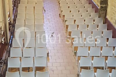 Location salle Pézenas (Hérault) - Château Saint Martin de Graves #18