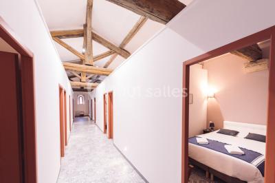 Location salle Pézenas (Hérault) - Château Saint Martin de Graves #18