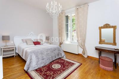 Location salle Pézenas (Hérault) - Château Saint Martin de Graves #18