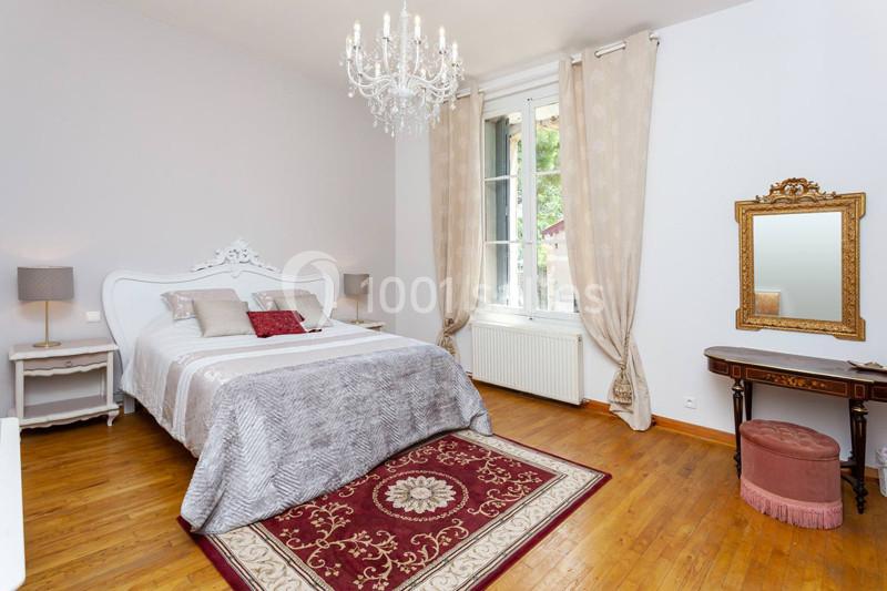 Location salle Pézenas (Hérault) - Château Saint Martin de Graves #14