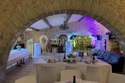 Location salle Pézenas (Hérault) - Château Saint Martin de Graves #18