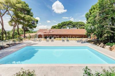 Location salle Pézenas (Hérault) - Château Saint Martin de Graves #18