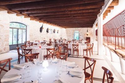 Location salle Pézenas (Hérault) - Château Saint Martin de Graves #18