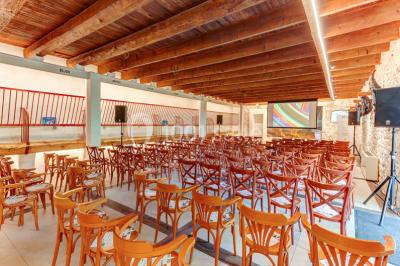 Location salle Pézenas (Hérault) - Château Saint Martin de Graves #18