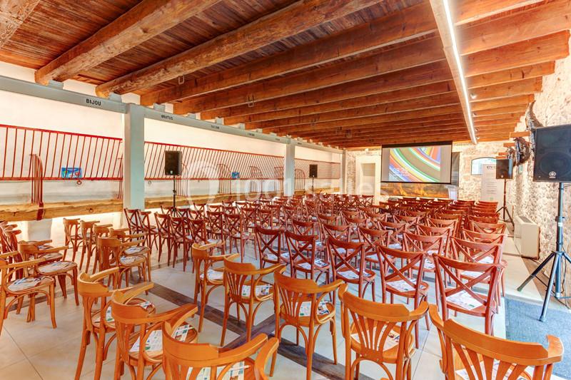 Location salle Pézenas (Hérault) - Château Saint Martin de Graves #2