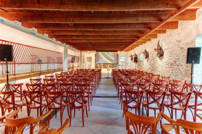 Location salle Pézenas (Hérault) - Château Saint Martin de Graves #18