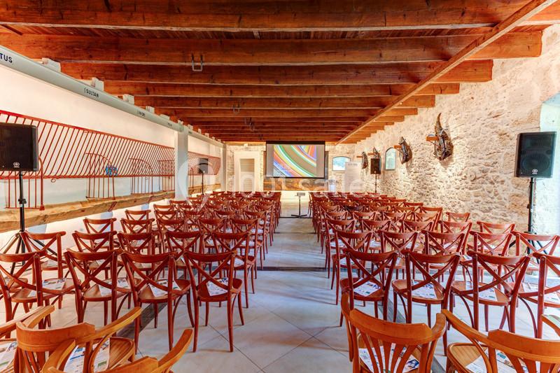 Location salle Pézenas (Hérault) - Château Saint Martin de Graves #7