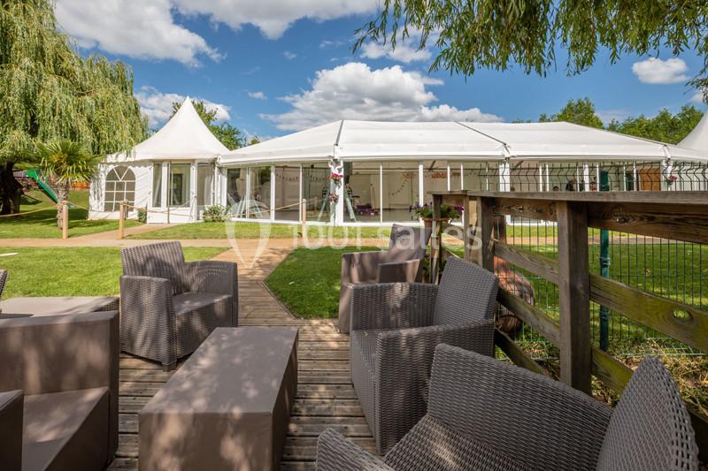 Location salle Longeville-lès-Metz (Moselle) - Le Clos de Longeville #3