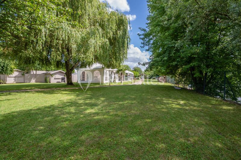 Location salle Longeville-lès-Metz (Moselle) - Le Clos de Longeville #2