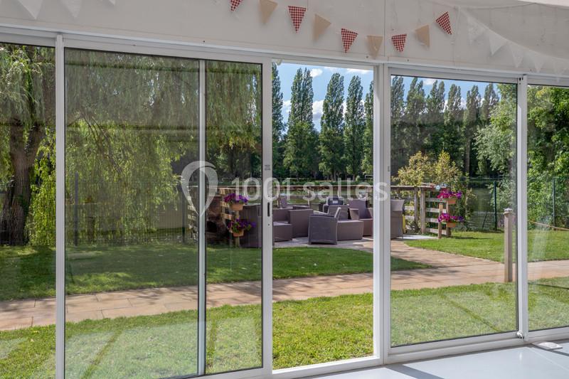 Location salle Longeville-lès-Metz (Moselle) - Le Clos de Longeville #5