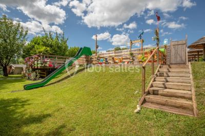 Miniature Location salle Longeville-lès-Metz (Moselle) - Le Clos de Longeville #6 Location salle Longeville-lès-Metz (Moselle) - Le Clos de Longeville #12