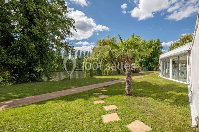 Location salle Longeville-lès-Metz (Moselle) - Le Clos de Longeville #8