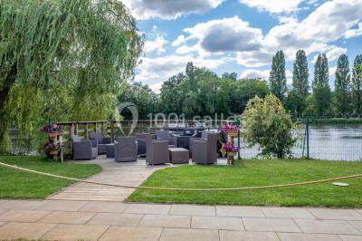 Miniature Location salle Longeville-lès-Metz (Moselle) - Le Clos de Longeville #9 Location salle Longeville-lès-Metz (Moselle) - Le Clos de Longeville #12