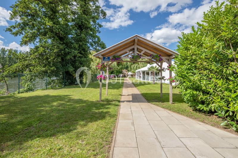 Location salle Longeville-lès-Metz (Moselle) - Le Clos de Longeville #10