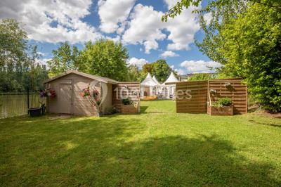 Miniature Location salle Longeville-lès-Metz (Moselle) - Le Clos de Longeville #11 Location salle Longeville-lès-Metz (Moselle) - Le Clos de Longeville #12