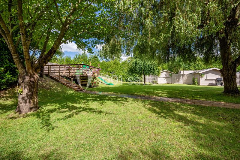 Location salle Longeville-lès-Metz (Moselle) - Le Clos de Longeville #12