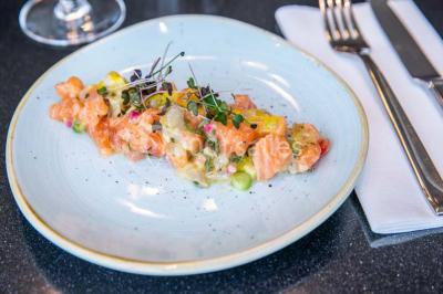 Location salle Gennevilliers (Hauts-de-Seine) - Mercure Paris Gennevilliers #9