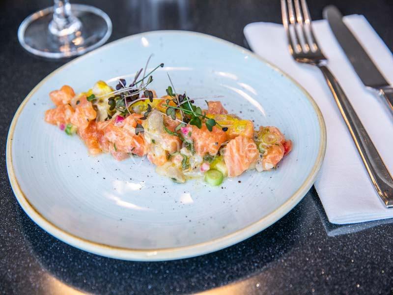 Location salle Gennevilliers (Hauts-de-Seine) - Mercure Paris Gennevilliers #7