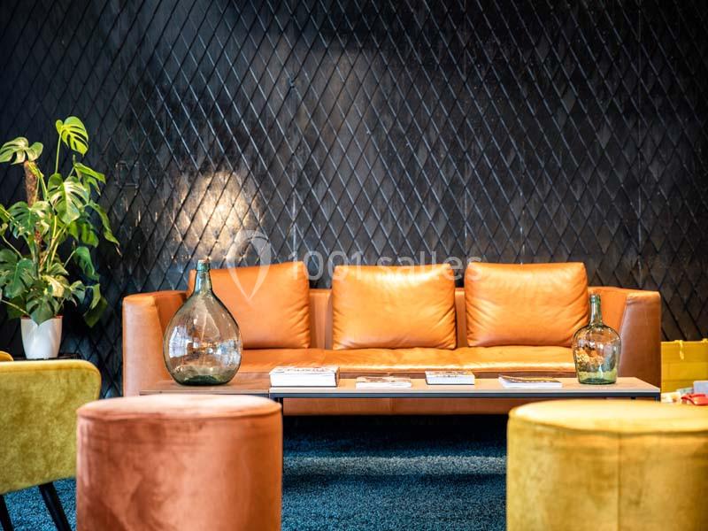 Location salle Gennevilliers (Hauts-de-Seine) - Mercure Paris Gennevilliers #5