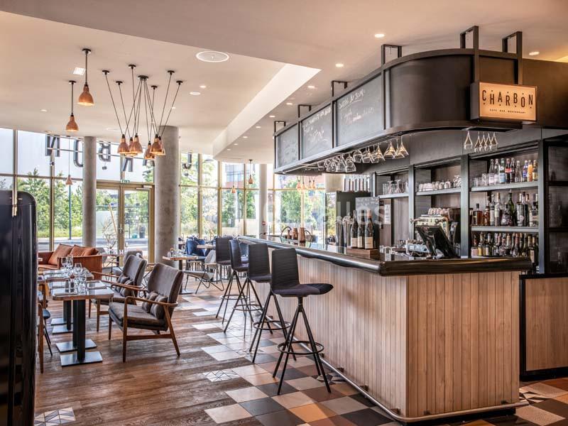 Location salle Gennevilliers (Hauts-de-Seine) - Mercure Paris Gennevilliers #6