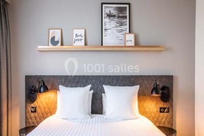 Location salle Gennevilliers (Hauts-de-Seine) - Mercure Paris Gennevilliers #9