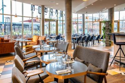 Mercure Paris Gennevilliers