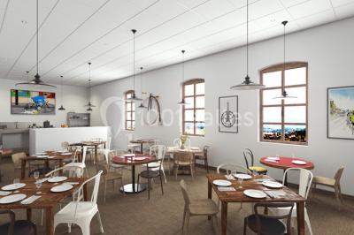 Location salle Sault (Vaucluse) - Le Nesk #11