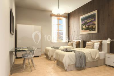 Location salle Sault (Vaucluse) - Le Nesk #11