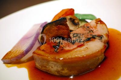 Location salle Sault (Vaucluse) - Le Nesk #11