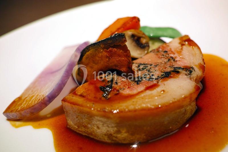 Le Nesk - galerie - photo 2