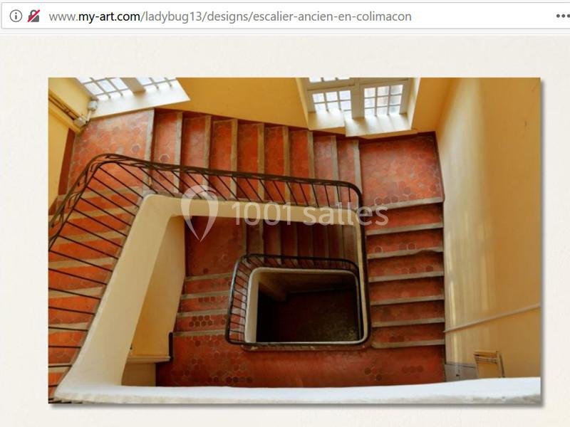 Location salle Sault (Vaucluse) - Le Nesk #8