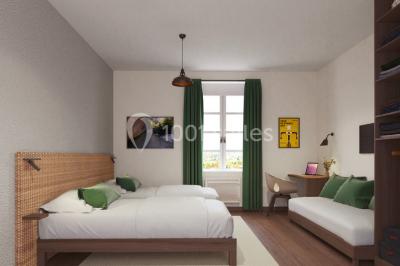 Location salle Sault (Vaucluse) - Le Nesk #11