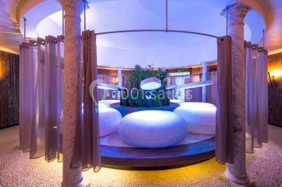 Location salle Biot (Alpes-Maritimes) - Mouratoglou Hôtel & Resort #21