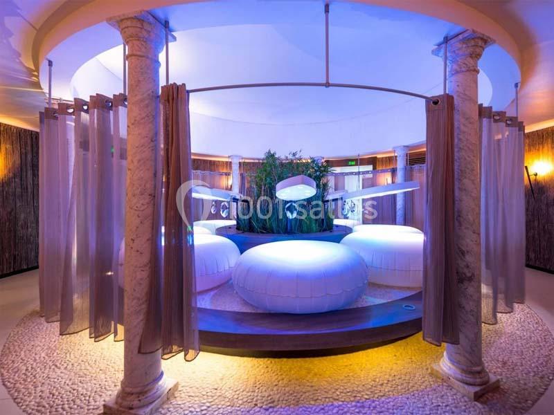 Location salle Biot (Alpes-Maritimes) - Mouratoglou Hôtel & Resort #4