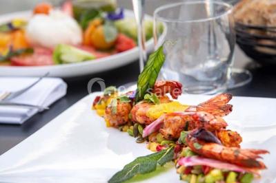 Location salle Biot (Alpes-Maritimes) - Mouratoglou Hôtel & Resort #21