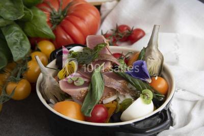 Location salle Biot (Alpes-Maritimes) - Mouratoglou Hôtel & Resort #21