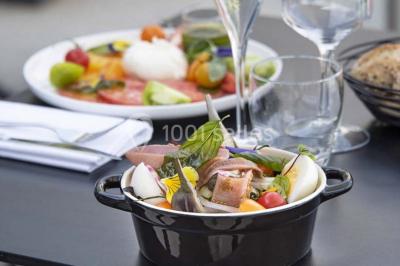 Location salle Biot (Alpes-Maritimes) - Mouratoglou Hôtel & Resort #21