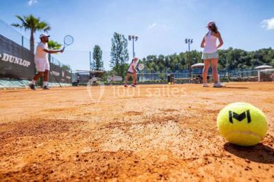 Location salle Biot (Alpes-Maritimes) - Mouratoglou Hôtel & Resort #21