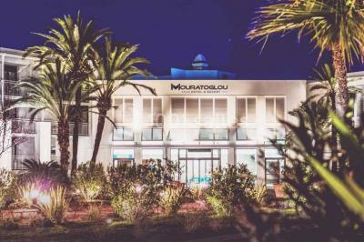 Location salle Biot (Alpes-Maritimes) - Mouratoglou Hôtel & Resort #21