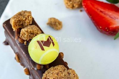 Location salle Biot (Alpes-Maritimes) - Mouratoglou Hôtel & Resort #21