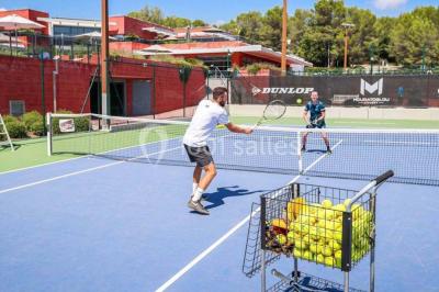 Location salle Biot (Alpes-Maritimes) - Mouratoglou Hôtel & Resort #21