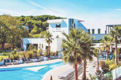 Mouratoglou Hôtel & Resort Mouratoglou Hôtel & Resort