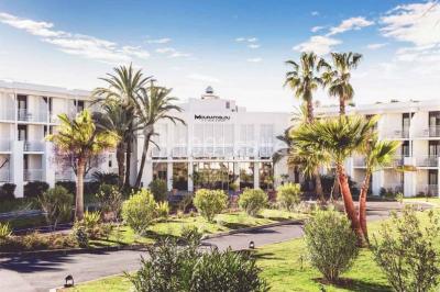 Location salle Biot (Alpes-Maritimes) - Mouratoglou Hôtel & Resort #21