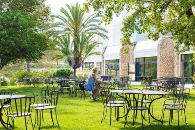 Location salle Biot (Alpes-Maritimes) - Mouratoglou Hôtel & Resort #21